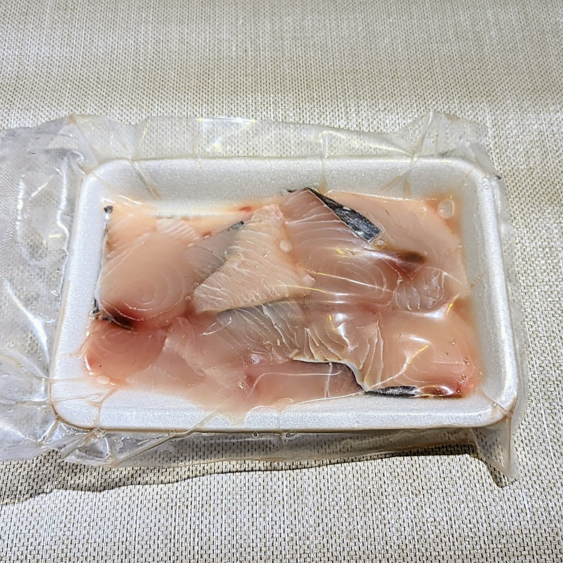 Fresh] King Mackerel Batang Slices (200g - 220g) – Better Bites
