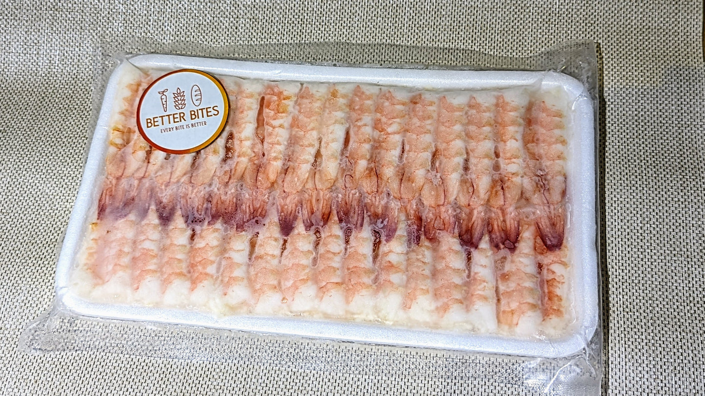 [Frozen] Sushi Ebi 3L