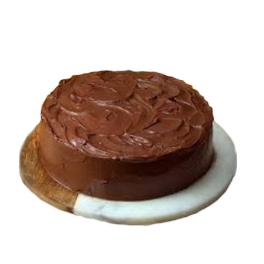 [Preorder] Chocolate Fudge Cake