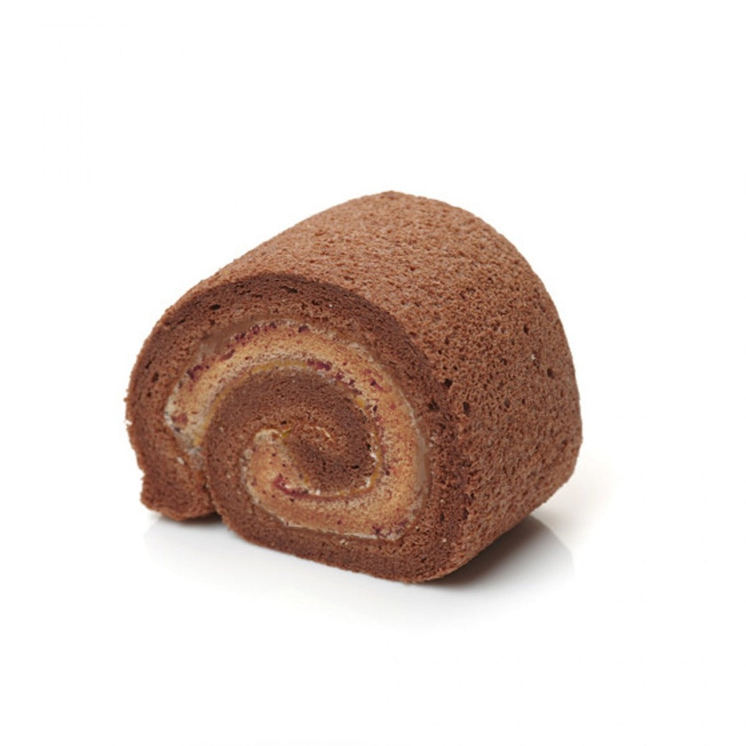 [Preorder] Swiss Roll - Chocolate Flavor