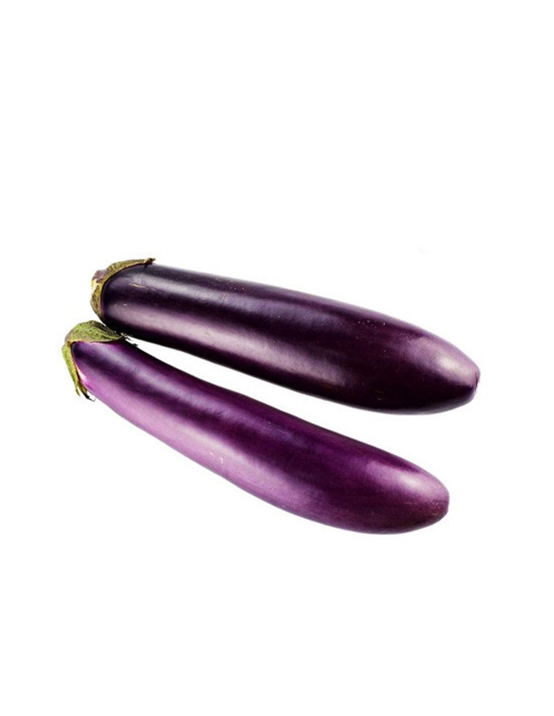 Eggplants (2pcs) - Malaysia