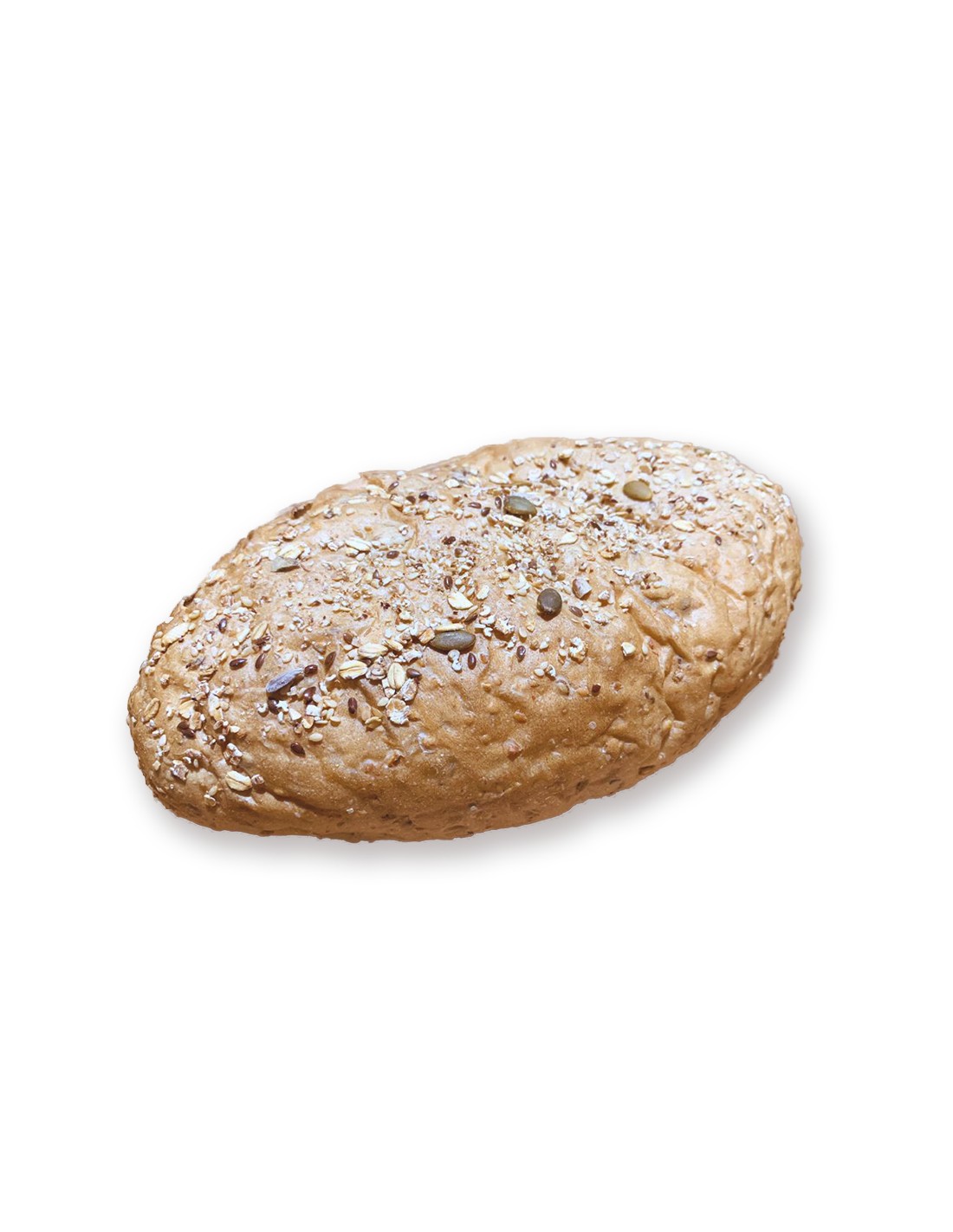 [Preorder] Multigrain Loaf (450g)