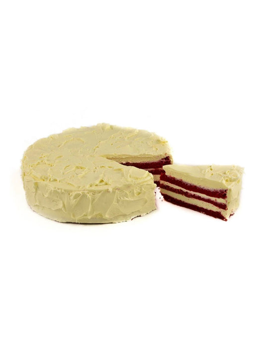 [Preorder] Red Velvet Cheese Cake