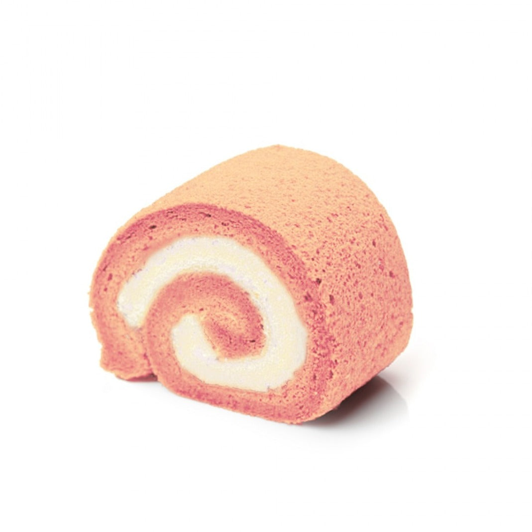 [Preorder] Swiss Roll - Strawberry Flavor