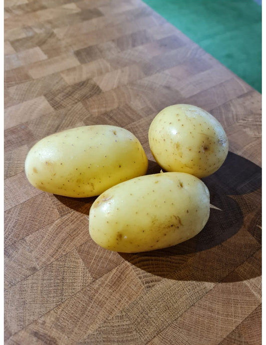 Chat Potato (1kg)