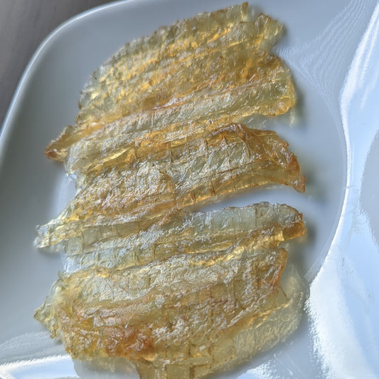 [Frozen] Fugu Mirin Boshi (500g) - Dried Puffer Fish